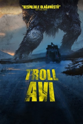 Trolljegeren