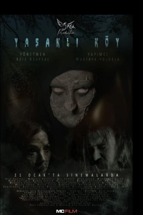 Yasakli Köy