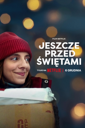 Jeszcze przed swietami