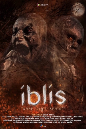 Iblis: Karanligin Sahibi