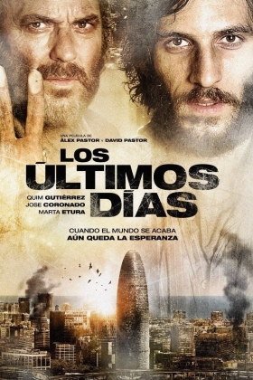 Los últimos días