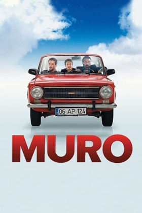 Muro Nalet Olsun İçimdeki İnsan Sevgisine