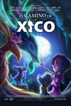 El Camino de Xico