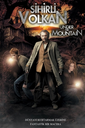 Under the Mountain