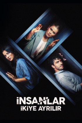 Insanlar Ikiye Ayrilir