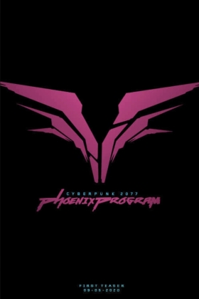 Cyberpunk 2077 - Phoenix Program