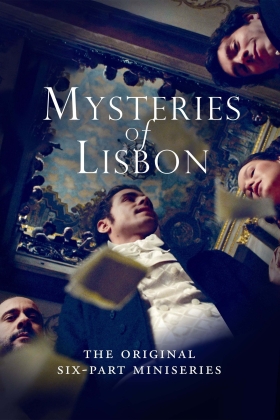 Mistérios de Lisboa