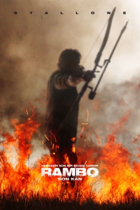 Rambo 5: Last Blood