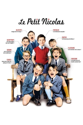 Le petit Nicolas
