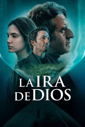 La Ira de Dios