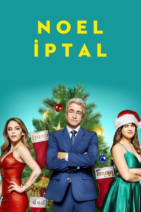 The Fight Before Christmas
