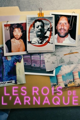 Les rois de l'arnaque