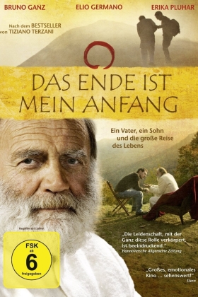Das Ende ist mein Anfang