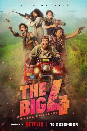 The Big Four