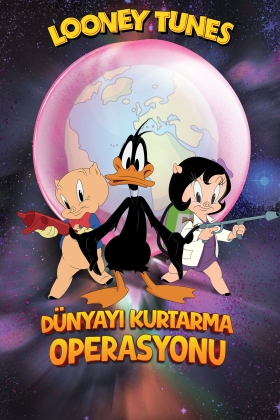 The Day the Earth Blew Up: A Looney Tunes Movie