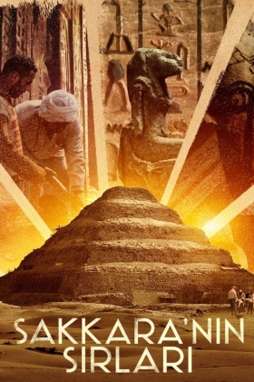 Secrets of the Saqqara Tomb