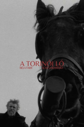 A torinói ló - The Turin Horse