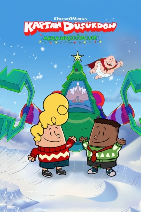 Captain Underpants: Mega Blissmas