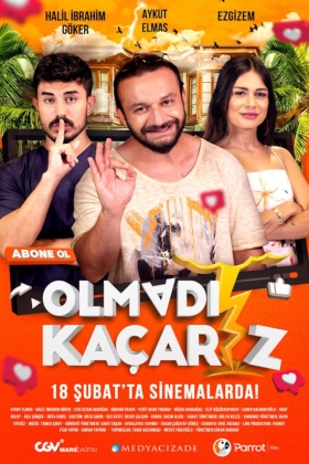 Olmadi Kaçariz