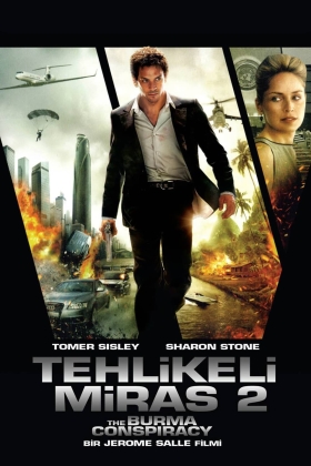 Largo Winch II
