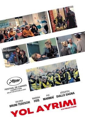 La fracture