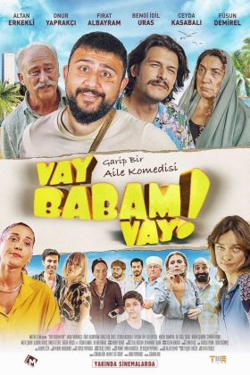 Vay Babam Vay!