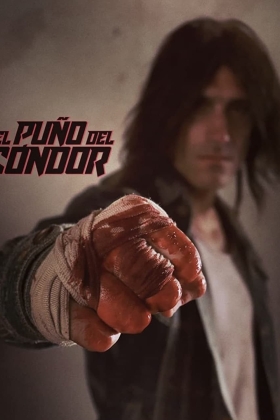 El Puño del Cóndor