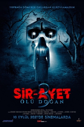 Sir-Ayet Ölü Doğan