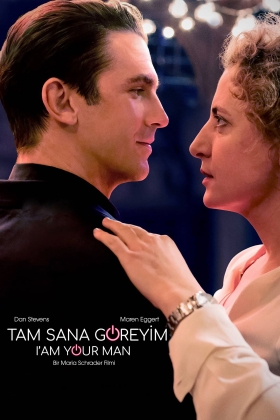 I Am Your Man