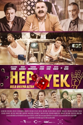 Hep Yek 4