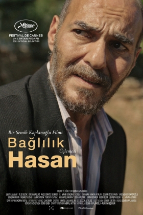 Baglilik Hasan