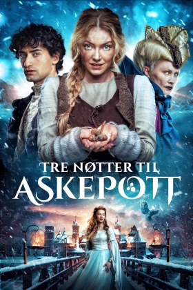 Three Wishes for Cinderella