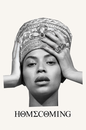 Homecoming: A Film by Beyonce