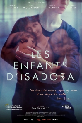 Isadora's Children