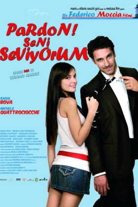 Scusa ma ti chiamo amore