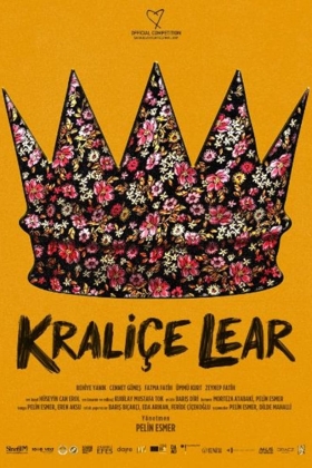 Kraliçe Lear