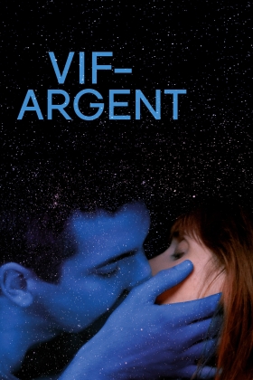 Burning Ghost (Vif-argent)