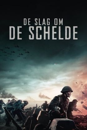 De slag om de Schelde
