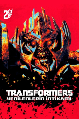Transformers 2 Revenge of the Fallen