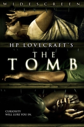 H.P. Lovecraft's The Tomb