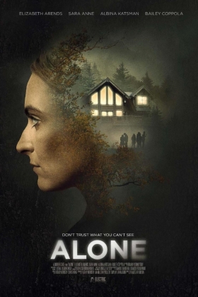 Alone 2020
