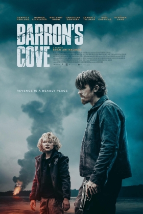 Barron's Cove