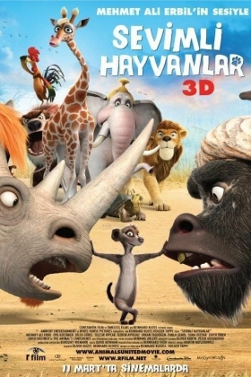 Animals United