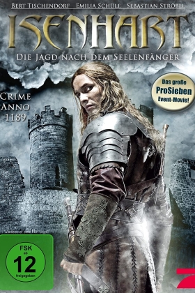 Isenhart - Die Jagd nach dem Seelenfänger