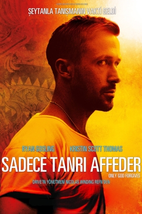 Only God Forgives