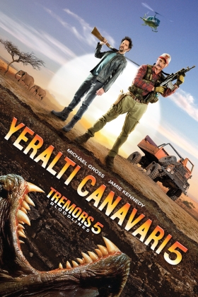 Tremors 5: Bloodline