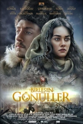 Birleşen Gönüller