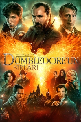 Fantastic Beasts 3