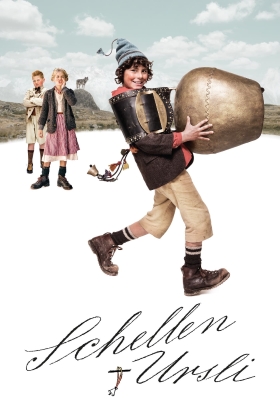 Schellen-Ursli