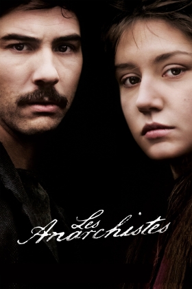 Les anarchistes